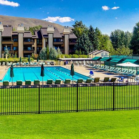 1001 Atelier Studios Sun Valley Dış mekan fotoğraf