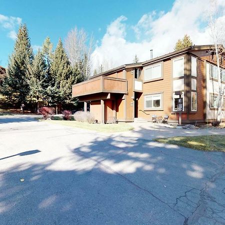 1001 Atelier Studios Sun Valley Dış mekan fotoğraf