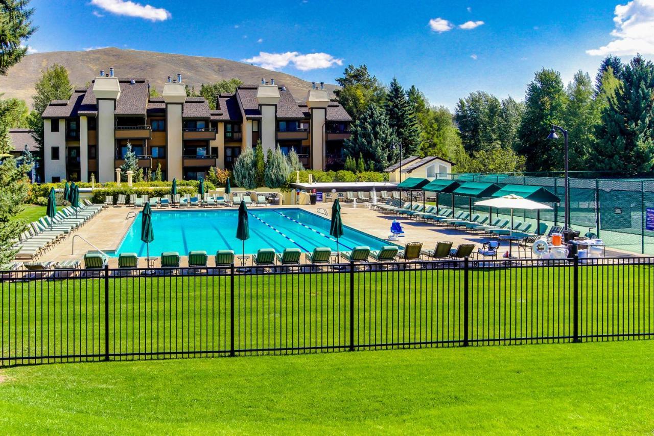 1001 Atelier Studios Sun Valley Dış mekan fotoğraf