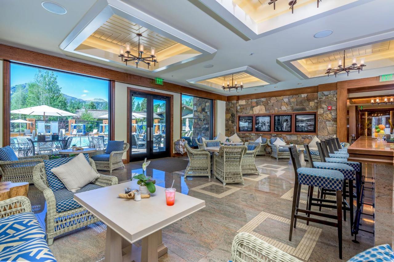 1001 Atelier Studios Sun Valley Dış mekan fotoğraf