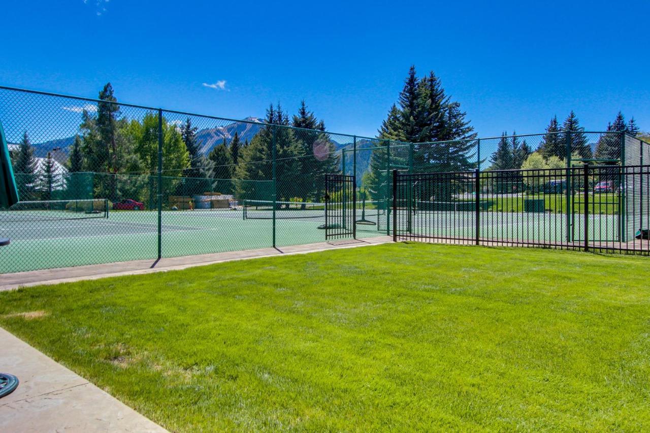 1001 Atelier Studios Sun Valley Dış mekan fotoğraf