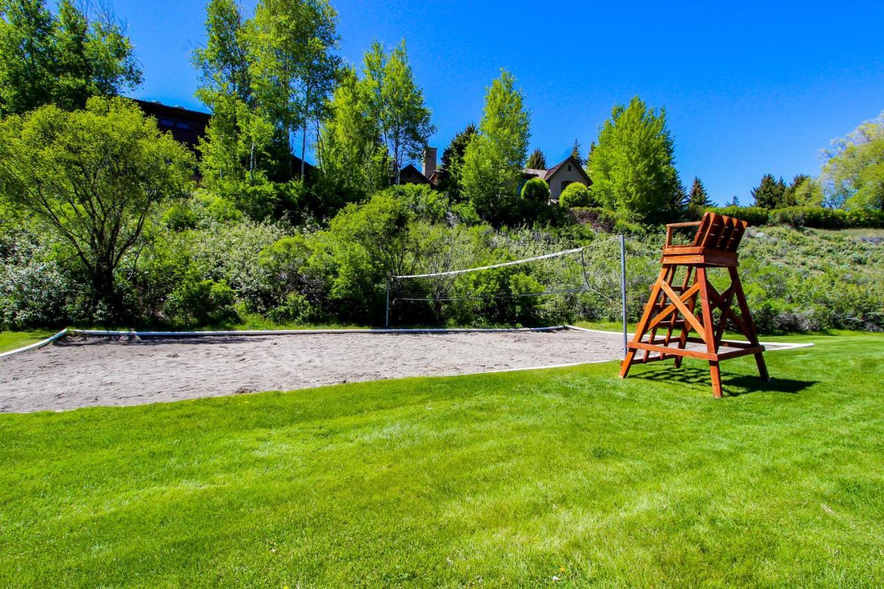 1001 Atelier Studios Sun Valley Dış mekan fotoğraf