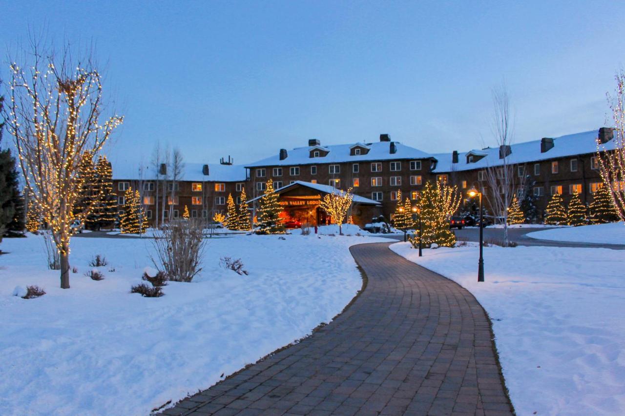 1001 Atelier Studios Sun Valley Dış mekan fotoğraf
