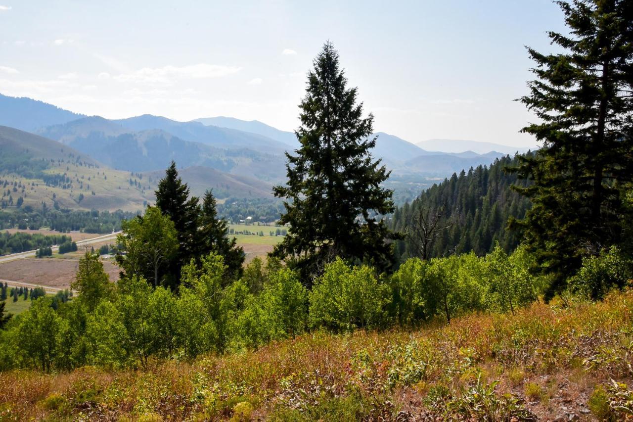 1001 Atelier Studios Sun Valley Dış mekan fotoğraf