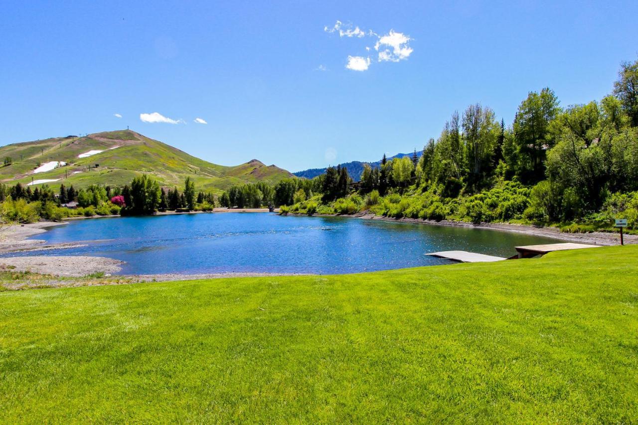 1001 Atelier Studios Sun Valley Dış mekan fotoğraf